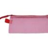PVC Mesh Pencil Case