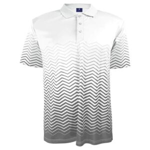 Quake Golfer Mens
