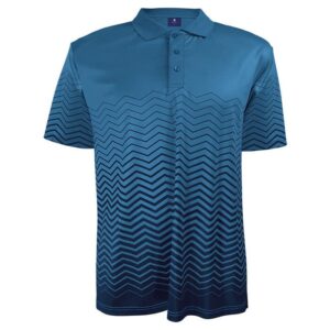 Quake Golfer Mens