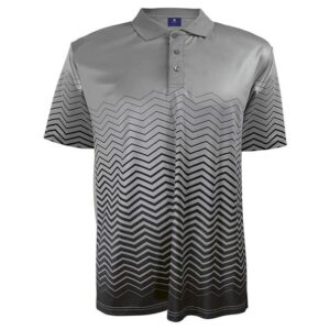 Quake Golfer Mens