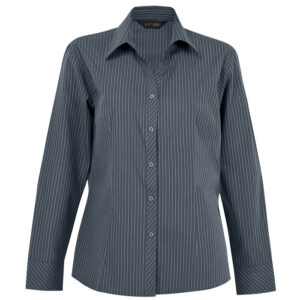 Quest Long Sleeve Blouse Ladies