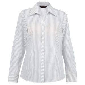 Quest Long Sleeve Blouse Ladies