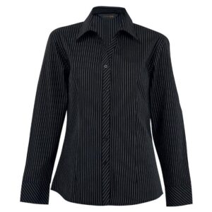 Quest Long Sleeve Blouse Ladies