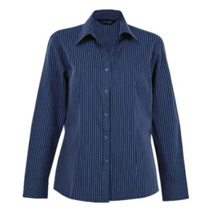 Quest Long Sleeve Blouse Ladies