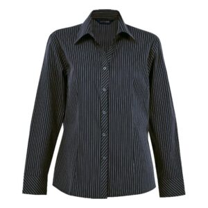 Quest Long Sleeve Blouse Ladies
