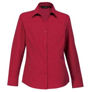Quest Long Sleeve Blouse Ladies