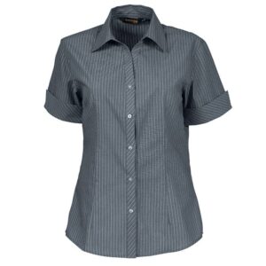 Quest Short Sleeve Blouse Ladies
