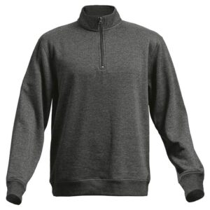 Quinn Quarter Zip Sweater