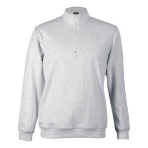 Quinn Quarter Zip Sweater