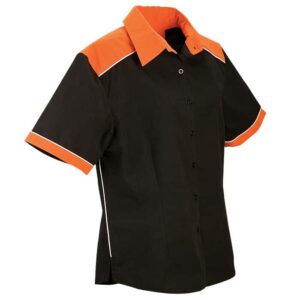 Racing Pit Shirt Ladies