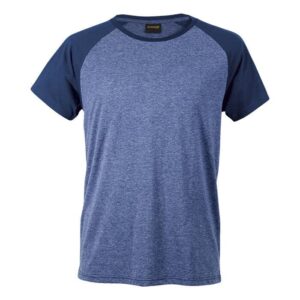 Raglan Baseball T-Shirt Mens
