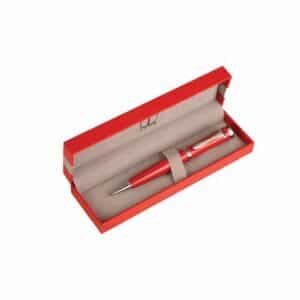 Rainbow Twist Action Ballpoint Pen