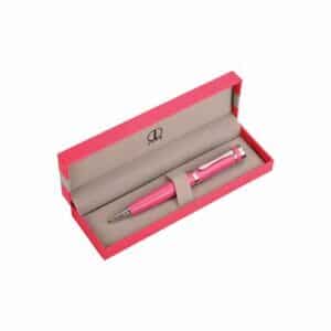 Rainbow Twist Action Ballpoint Pen