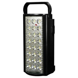 Rechargable Emergency Lantern With Power Bank