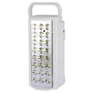 Rechargable Emergency Lantern With Power Bank