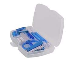 Rectangle Stationery Set