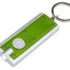 Rectangle Torch Keyring