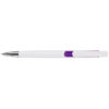 Rectangular Shaped Ballpoint Pen