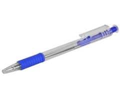 Rectractable Ball Point Pen