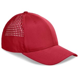 Relay Cap – 6 Panel