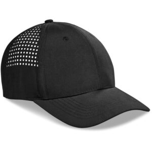 Relay Cap – 6 Panel