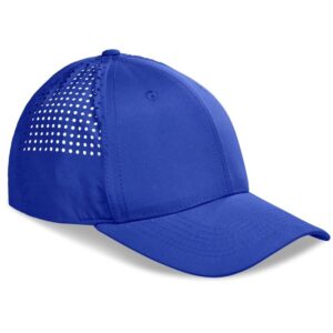 Relay Cap – 6 Panel