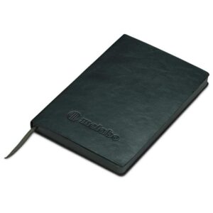 Renaissance A5 Soft Cover NotebookAltitude Renaissance A5 Soft Cover Notebook