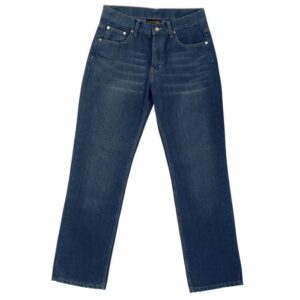 Retro Jean Mens