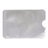 Rfid Aluminium Foil Card Holder