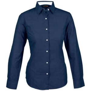 Richmond Lounge Shirt Long Sleeve Ladies