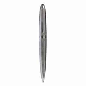 Ridge Twist Action Ballpoint Pen