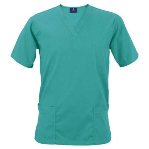 Riley Scrub Top