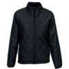 Rochfort Jacket Ladies