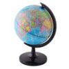 Rotating Globe