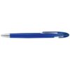 Rounded Clip Ballpoint Pen