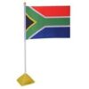 Sa Flag – Stand