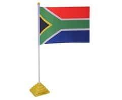 Sa Flag – Stand