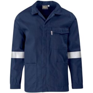 SABS Acid Resistant – Flame Retardant Jacket