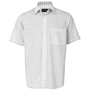 Saddle Stitch Lounge Short Sleeve