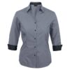 Saga Blouse Ladies