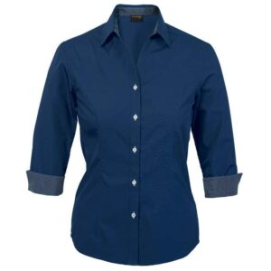 Saga Blouse Ladies