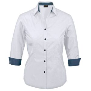 Saga Blouse Ladies