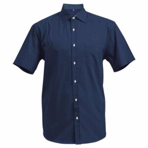 Saga Lounge Short Sleeve Mens