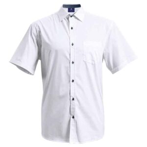 Saga Lounge Short Sleeve Mens