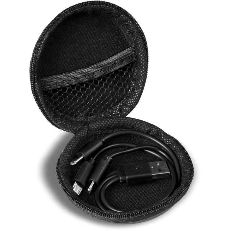 Sammy Tri -Cable in EVA Case