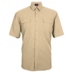 Savannah Bush Shirt Mens