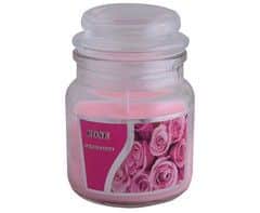 Scented Candle in Jar