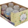 ScentSpirations 6-Piece Candle Set