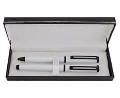 Scribe Rollerball & Ballpoint Set