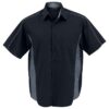 Seattle Racing Shirt Mens